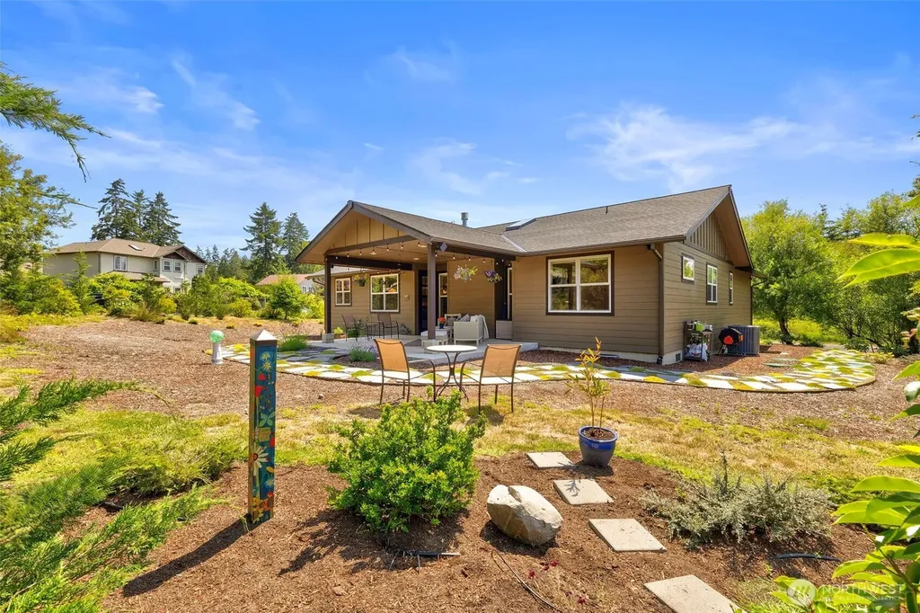 325 Myrtle Street Port Townsend WA 98368