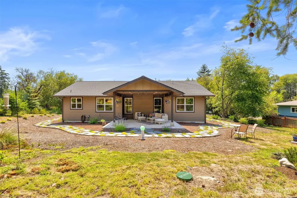 325 Myrtle Street Port Townsend WA 98368