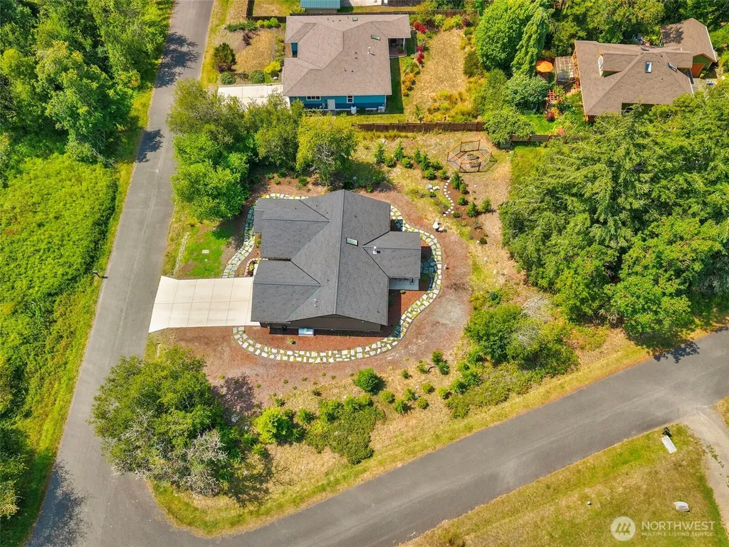 325 Myrtle Street Port Townsend WA 98368