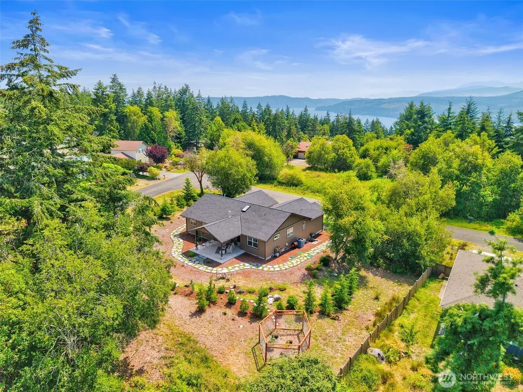 325 Myrtle Street Port Townsend WA 98368