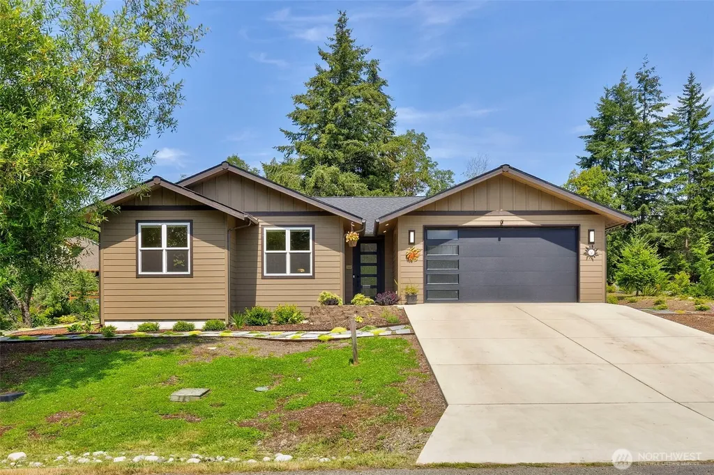 325 Myrtle Street Port Townsend WA 98368