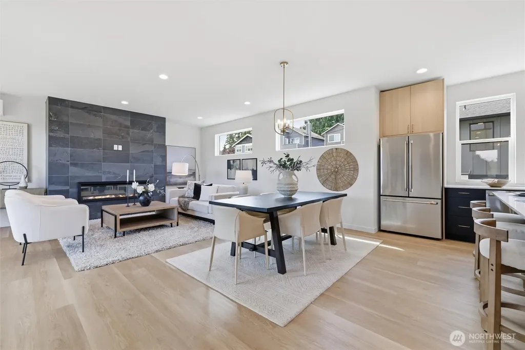 2613 NW 87th Street Seattle WA 98117