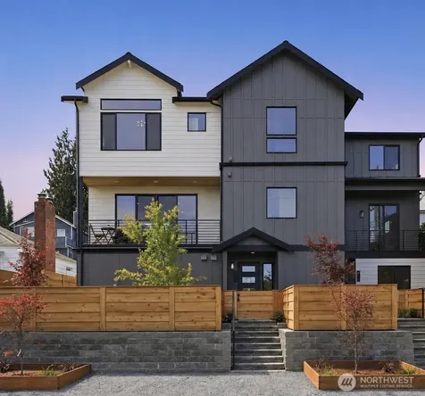 2613 NW 87th Street Seattle WA 98117
