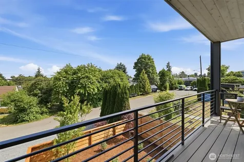 2613 NW 87th Street Seattle WA 98117