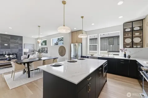 2613 NW 87th Street Seattle WA 98117