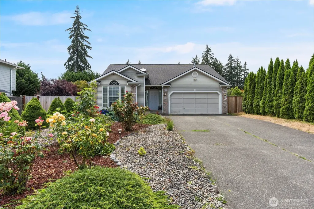 2302 148th Street E Tacoma WA 98445