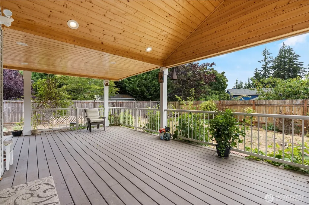 2302 148th Street E Tacoma WA 98445
