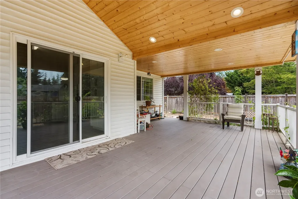 2302 148th Street E Tacoma WA 98445