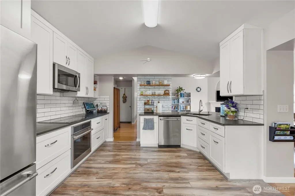 2302 148th Street E Tacoma WA 98445