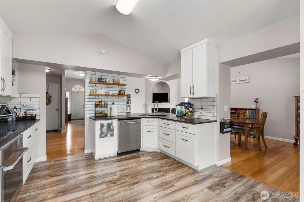 2302 148th Street E Tacoma WA 98445