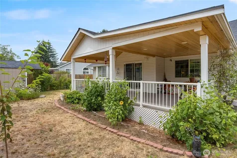 2302 148th Street E Tacoma WA 98445