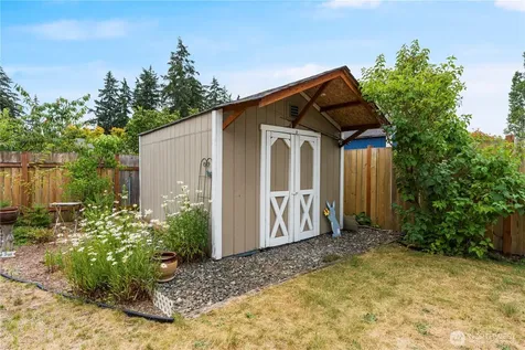 2302 148th Street E Tacoma WA 98445