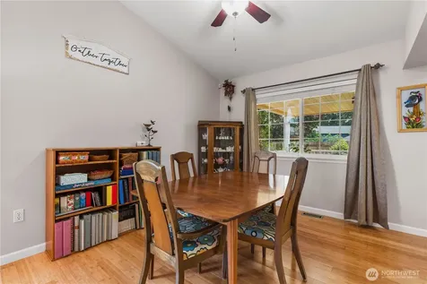 2302 148th Street E Tacoma WA 98445