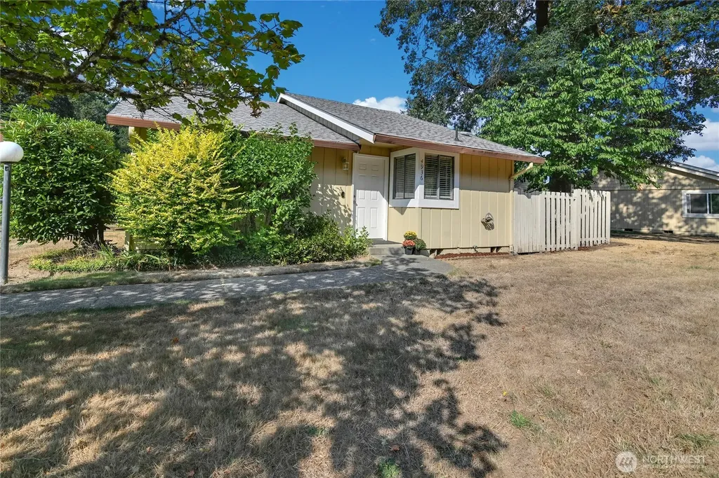 4936 Cottage Lane SE Lacey WA 98503