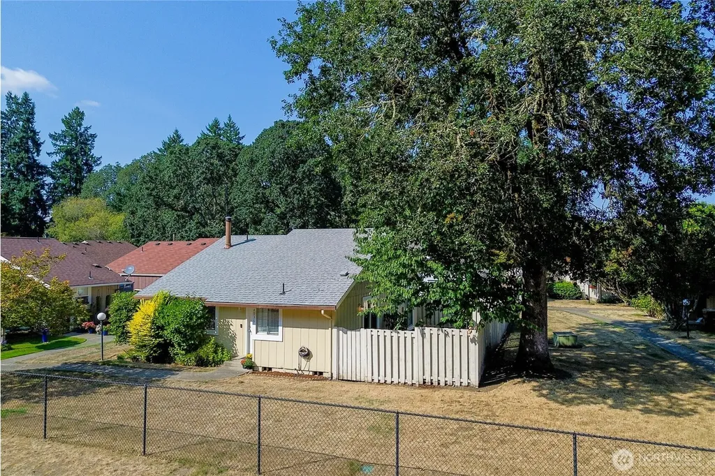 4936 Cottage Lane SE Lacey WA 98503