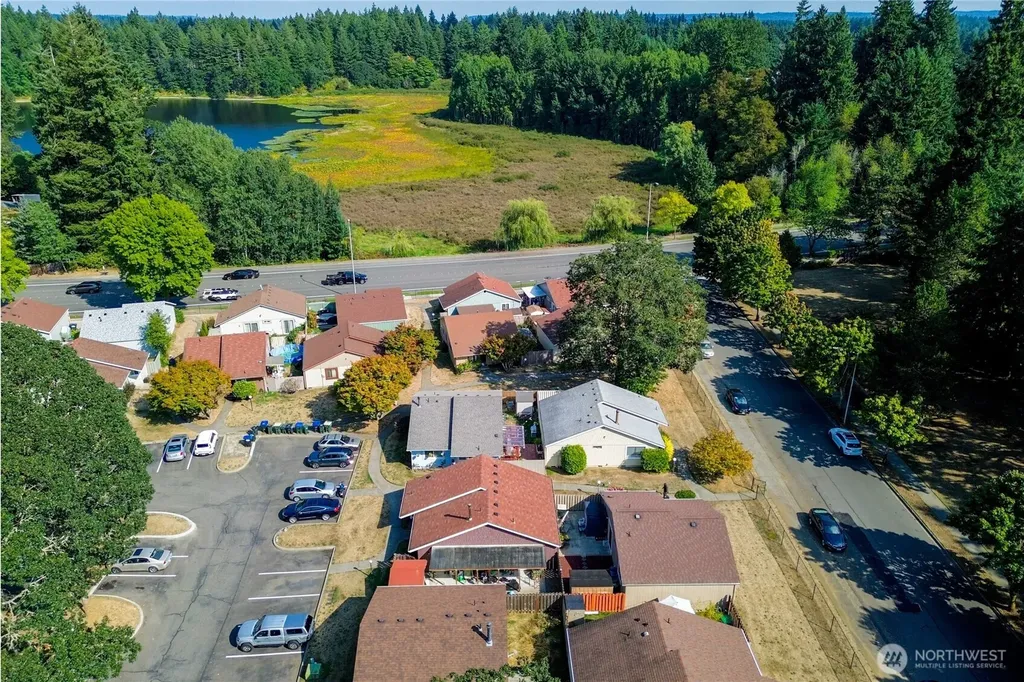 4936 Cottage Lane SE Lacey WA 98503