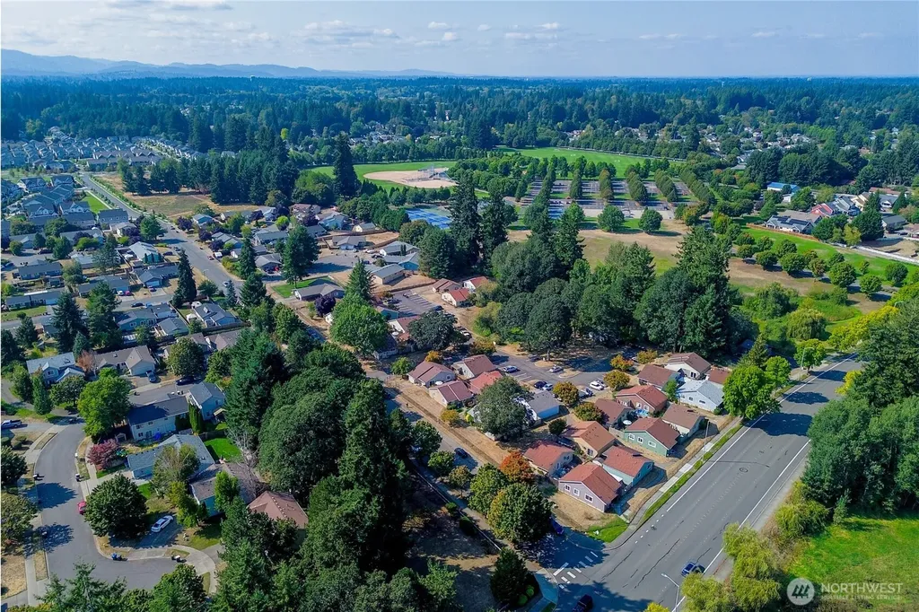 4936 Cottage Lane SE Lacey WA 98503