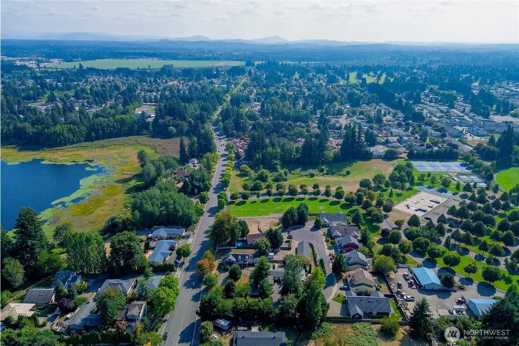 4936 Cottage Lane SE Lacey WA 98503
