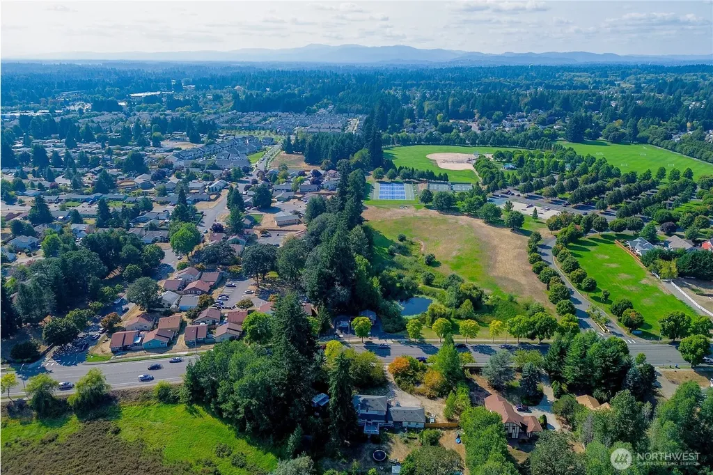4936 Cottage Lane SE Lacey WA 98503