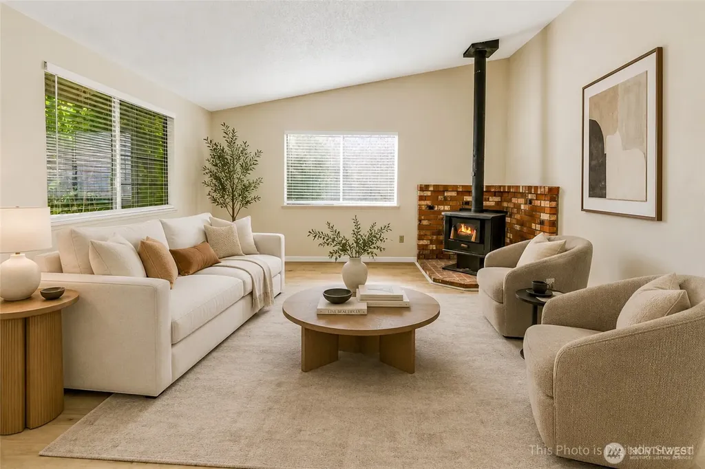 4936 Cottage Lane SE Lacey WA 98503