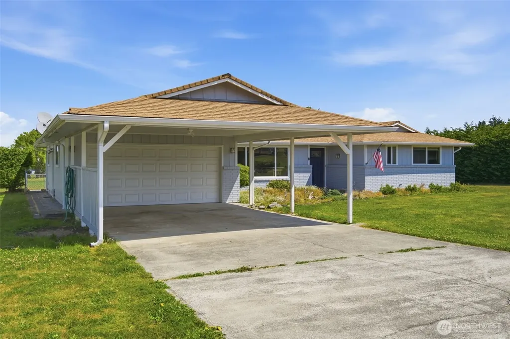 361 E Anderson Road Sequim WA 98382