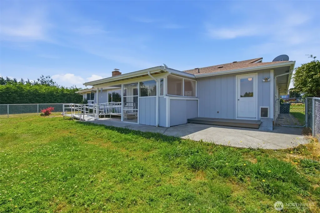 361 E Anderson Road Sequim WA 98382