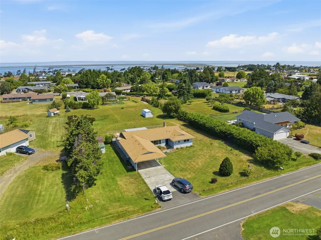 361 E Anderson Road Sequim WA 98382