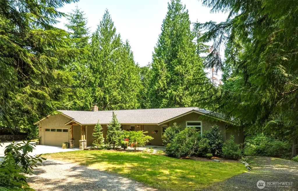 14924 258 Avenue SE Issaquah WA 98027