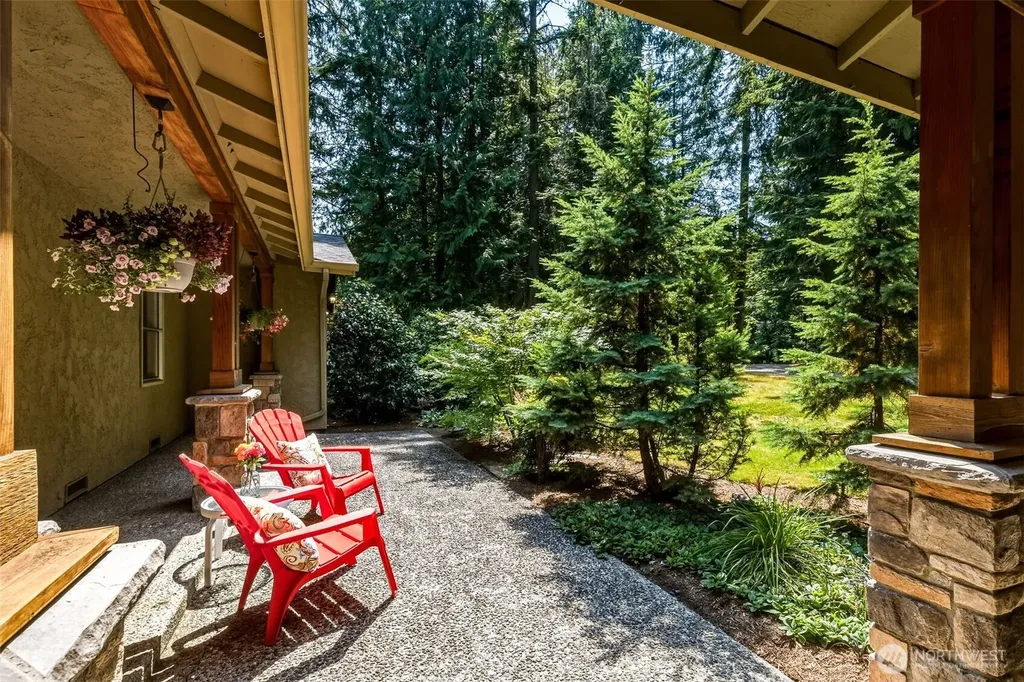 14924 258 Avenue SE Issaquah WA 98027