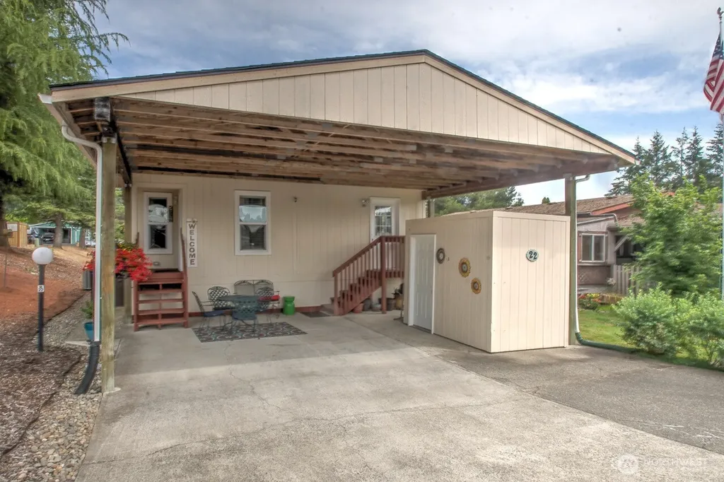 1205 Marion Street Centralia WA 98531