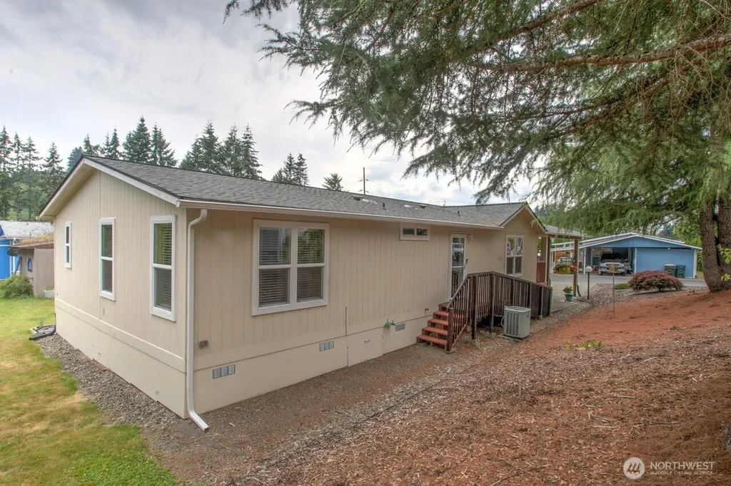 1205 Marion Street Centralia WA 98531