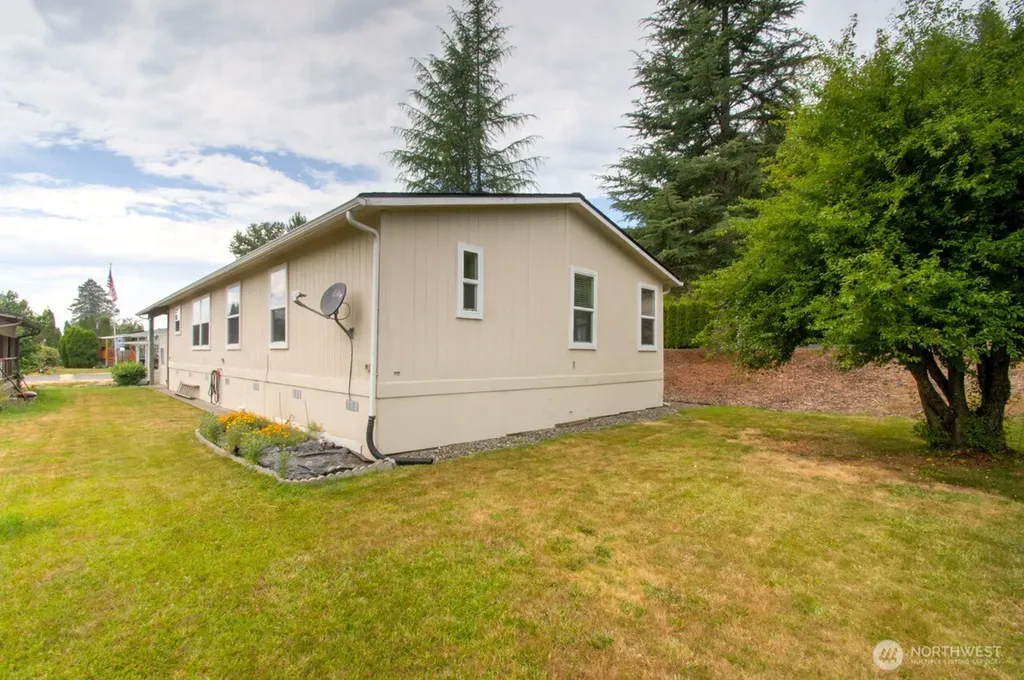 1205 Marion Street Centralia WA 98531