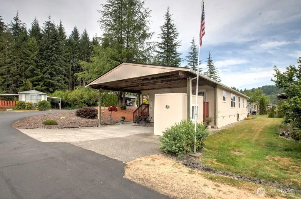 1205 Marion Street Centralia WA 98531