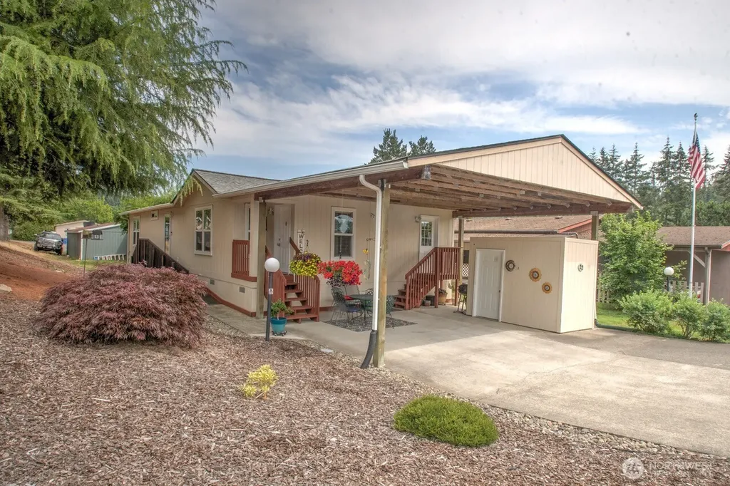 1205 Marion Street Centralia WA 98531