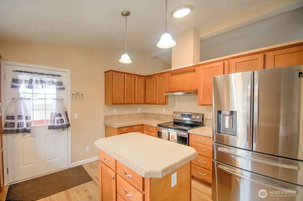 1205 Marion Street Centralia WA 98531