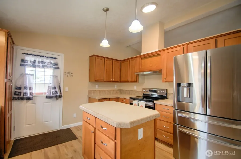 1205 Marion Street Centralia WA 98531