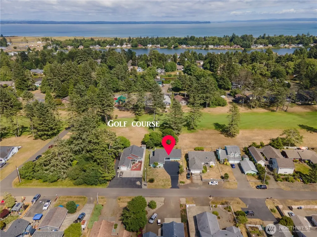 372 Octopus Avenue Ocean Shores WA 98569