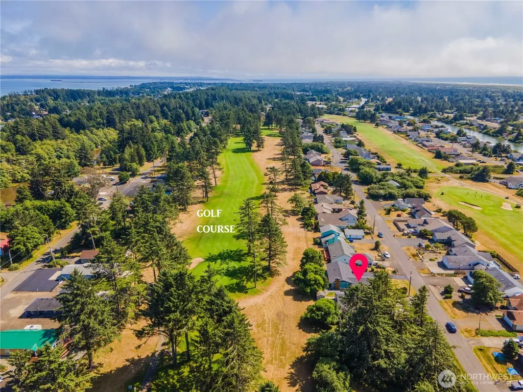 372 Octopus Avenue Ocean Shores WA 98569