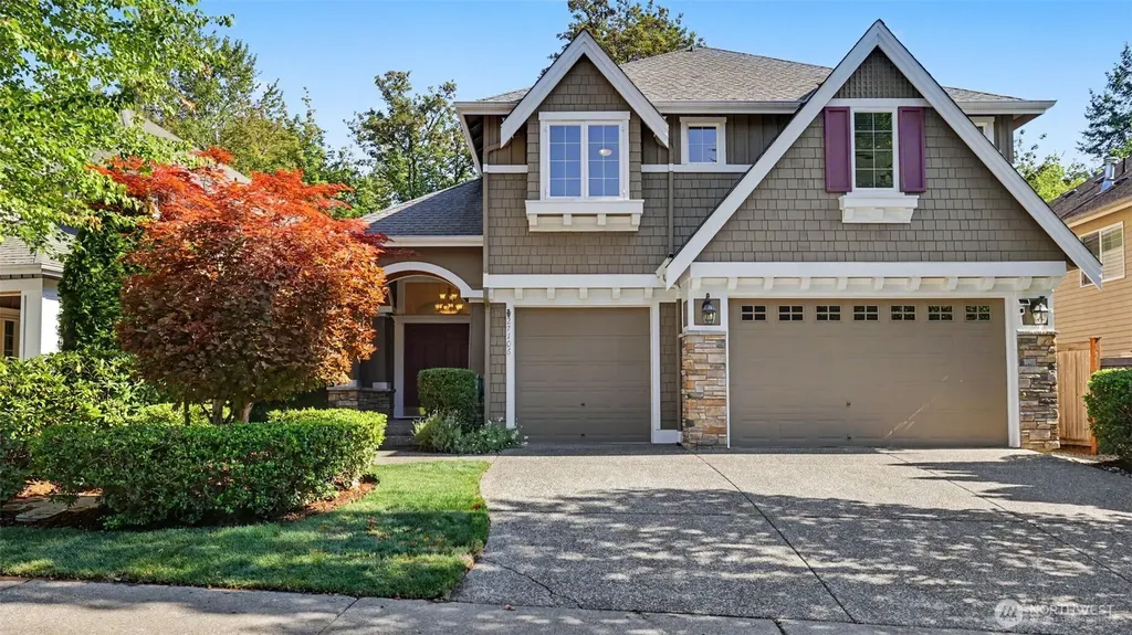 27106 SE 13th Street Sammamish WA 98075