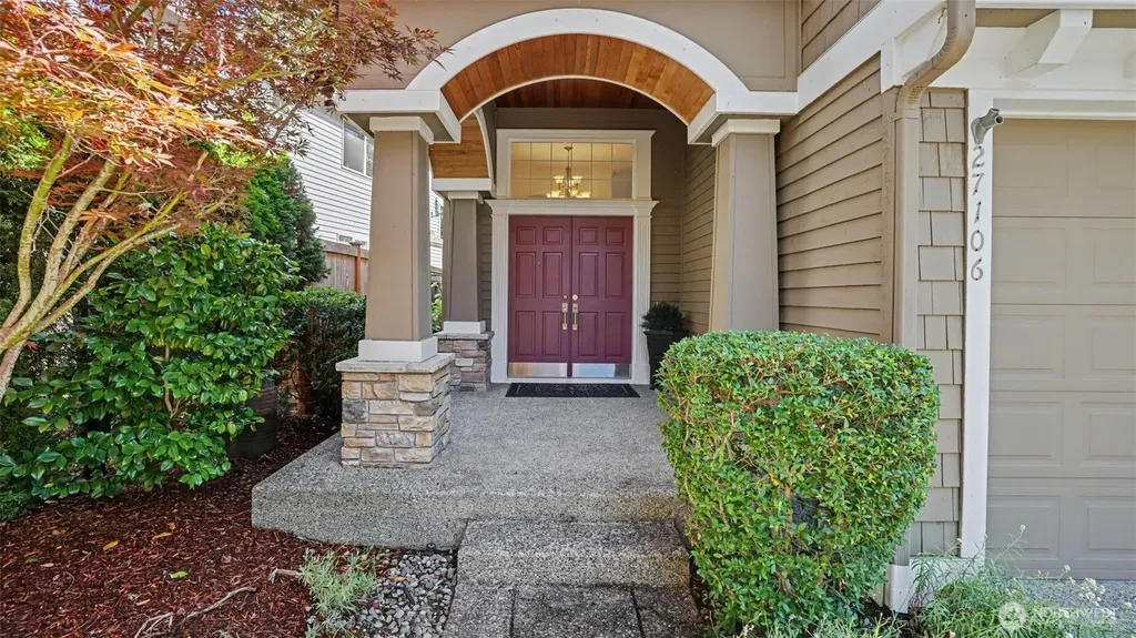 27106 SE 13th Street Sammamish WA 98075