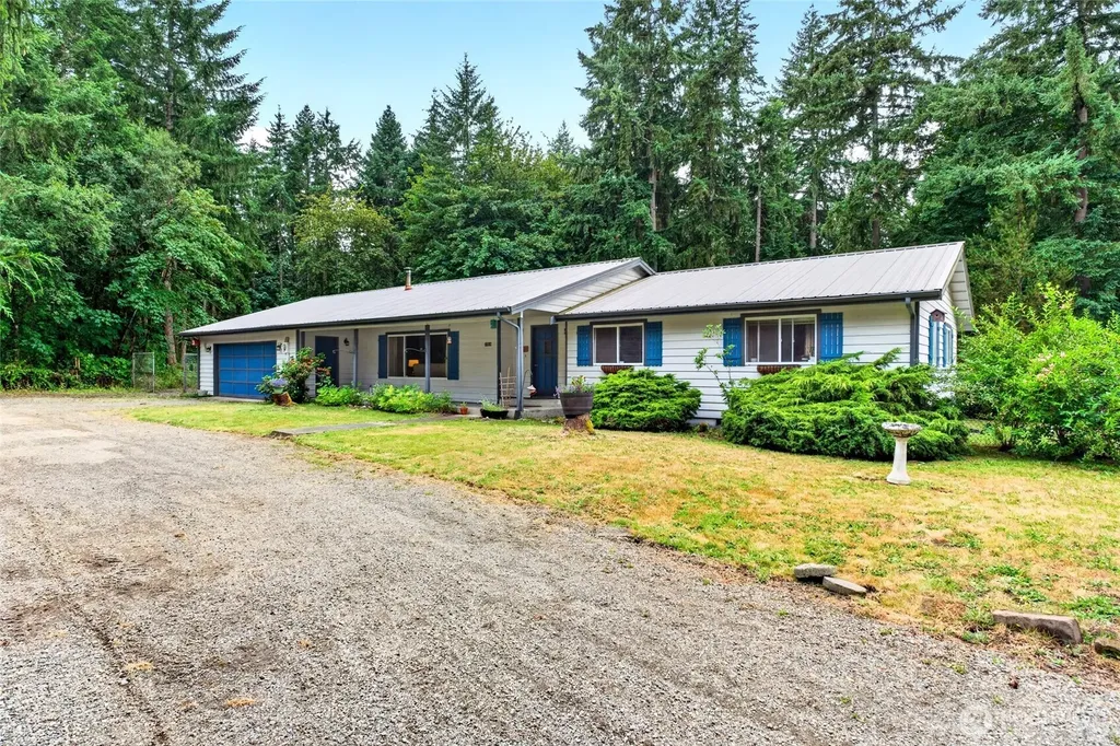 37914 34th Avenue S Roy WA 98580