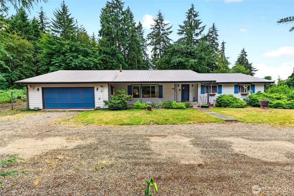 37914 34th Avenue S Roy WA 98580