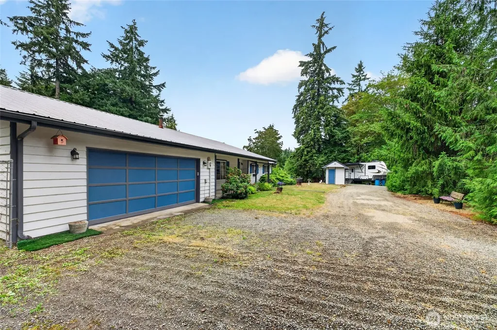 37914 34th Avenue S Roy WA 98580