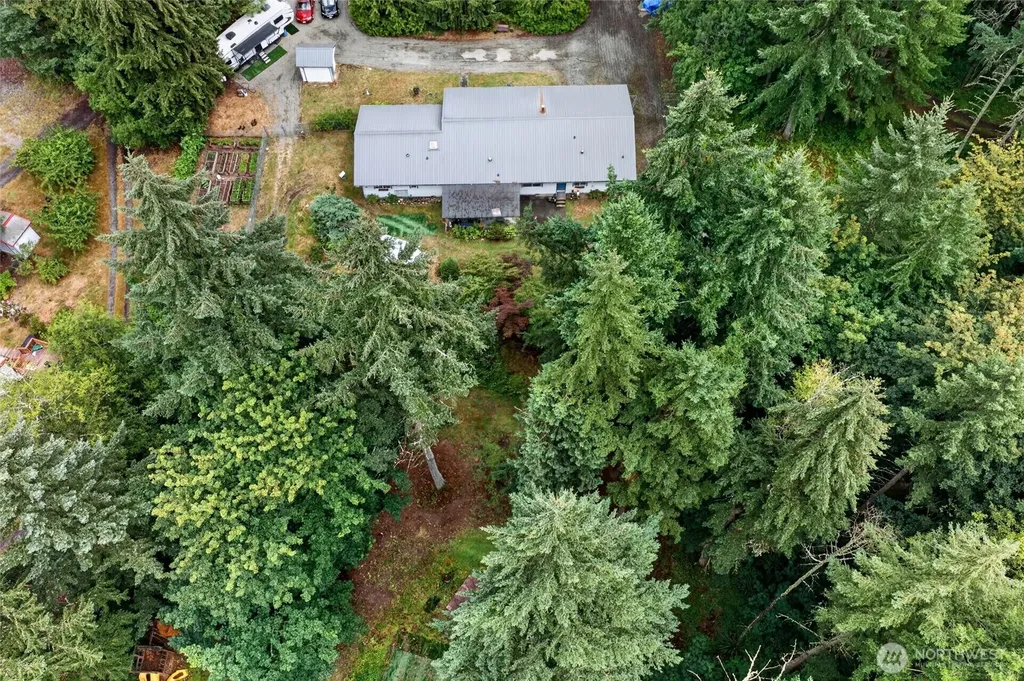 37914 34th Avenue S Roy WA 98580