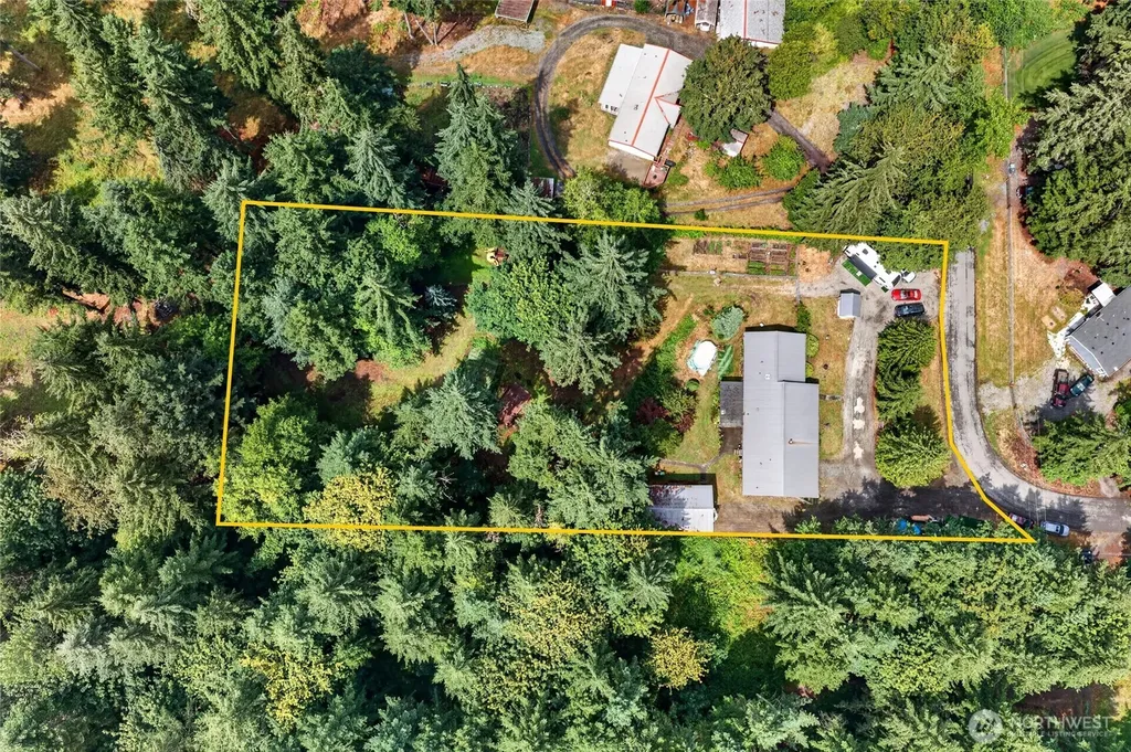 37914 34th Avenue S Roy WA 98580