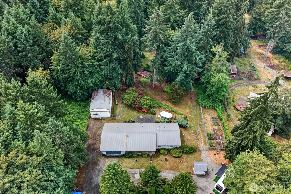 37914 34th Avenue S Roy WA 98580
