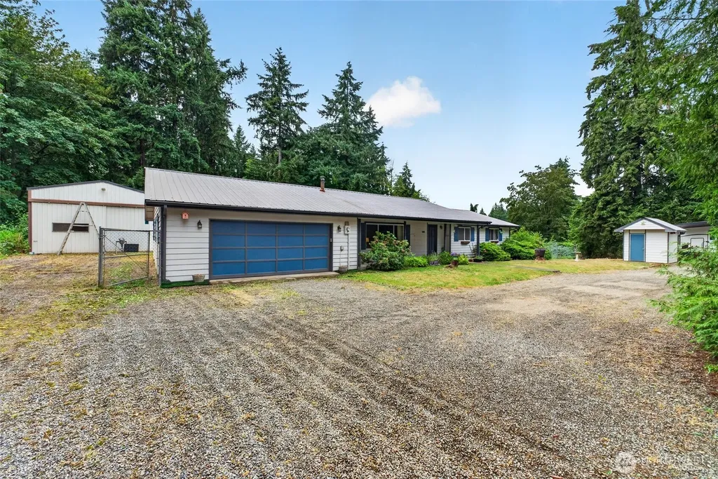 37914 34th Avenue S Roy WA 98580