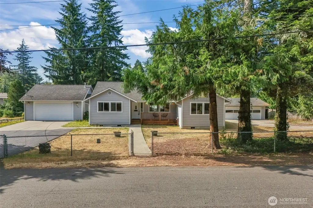 2525 15th Avenue SE Olympia WA 98501