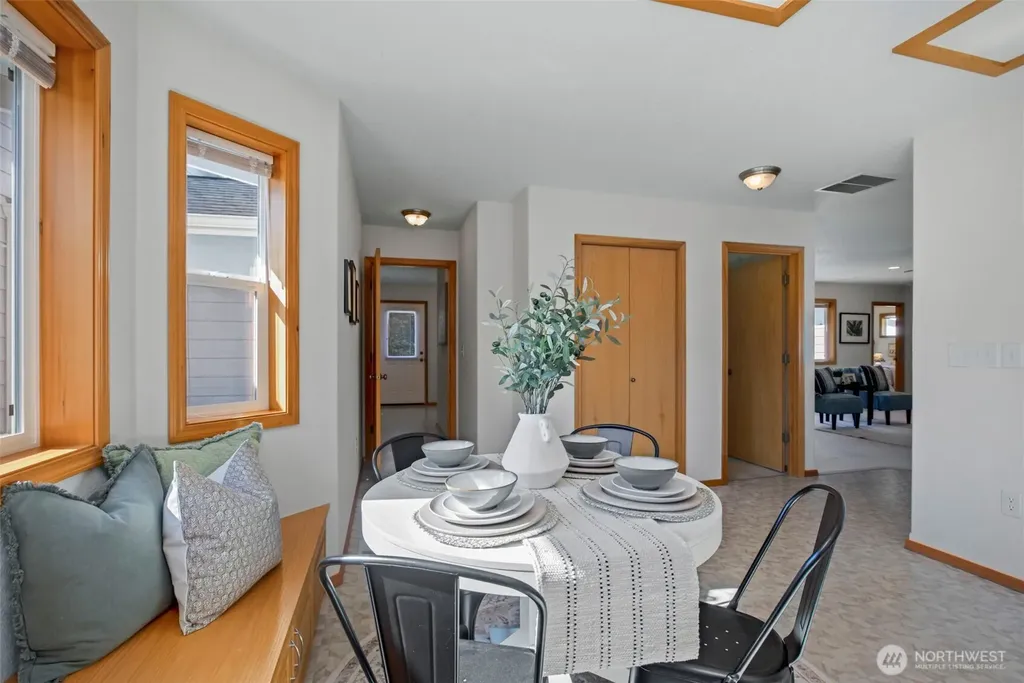 2525 15th Avenue SE Olympia WA 98501