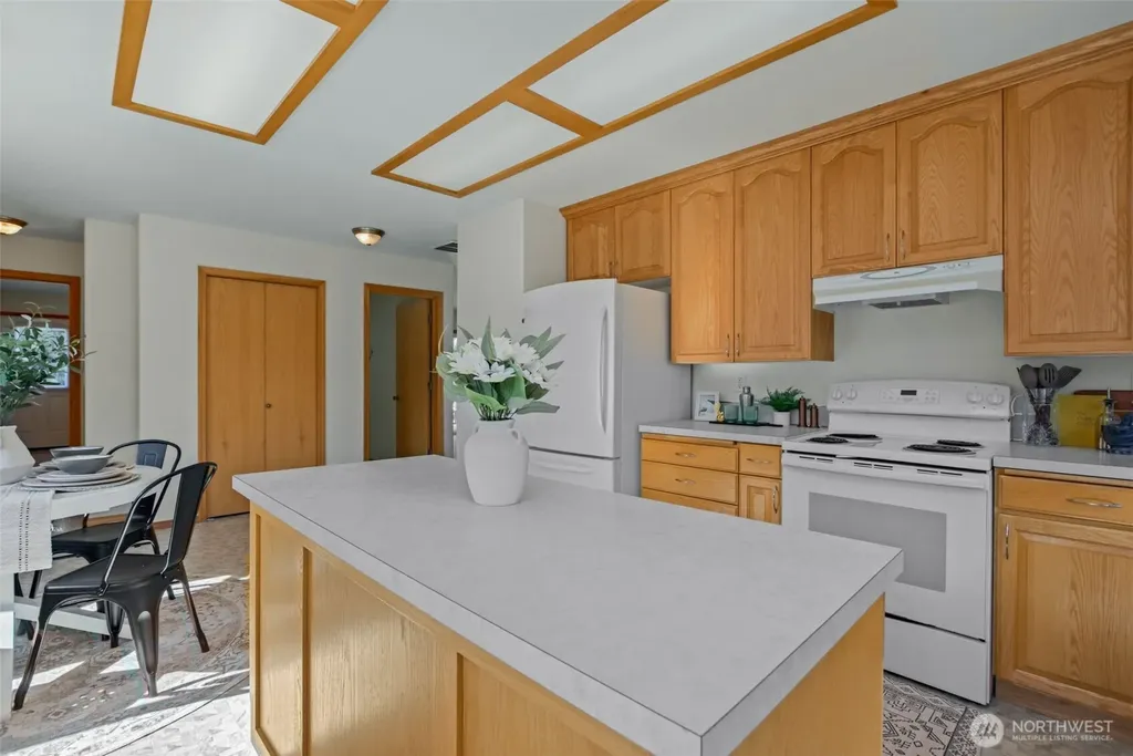 2525 15th Avenue SE Olympia WA 98501